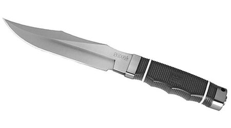 купите Нож с фиксированным клинком SOG Tech Bowie Satin / S10P-R в Барнауле
