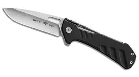 купите Нож складной Buck knives Marksman / 0830BKS в Барнауле