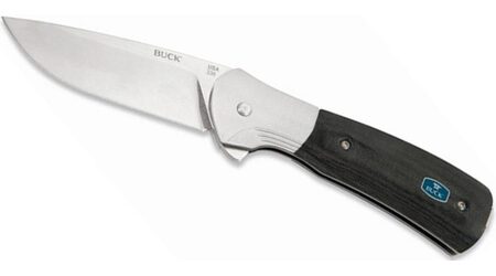 купите Нож складной Buck knives Paradigm / 0336BKS в Барнауле