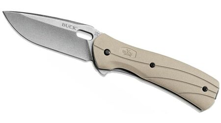 купите Нож складной Buck knives Vantage Force Select в Барнауле