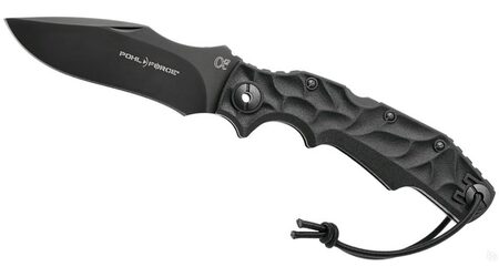 купите Нож складной Pohl Force Alpha Two 2 Survival Gen II в Барнауле