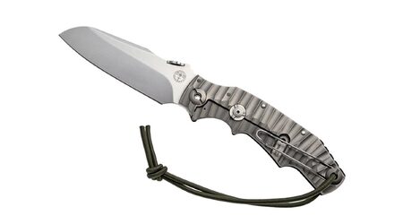 купите Нож складной Pohl Force Foxtrott One 1 Outdoor / 1036 в Барнауле