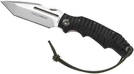 купите Нож складной Pohl Force Foxtrott Three 3 Outdoor / 1043 в Барнауле