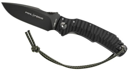 купите Нож складной Pohl Force Mike One 1 Survival / 1041 в Барнауле
