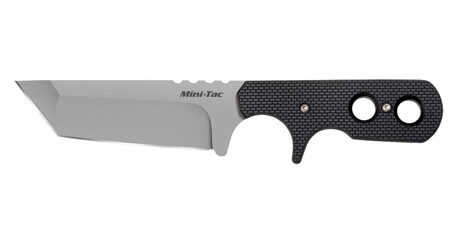 купите Нож тактический Cold Steel Mini Tac Tanto / 49HTF в Барнауле