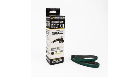 купите Ремень абразивный Work Sharp Coarse P80 (грубый) в Барнауле