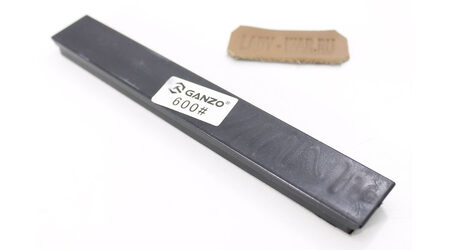 купите Точильный камень Ganzo 600 алмазный в Барнауле