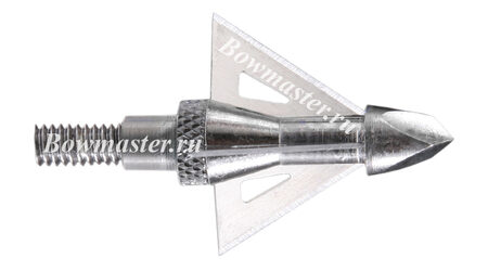 купите Наконечник охотничий Carbon Express Mayhem EXT 100 grn (3 шт) в Барнауле