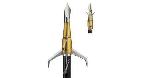 купите Охотничий наконечник для стрел Trophy Ridge Sidewinder 100 гран (3 шт.) в Барнауле