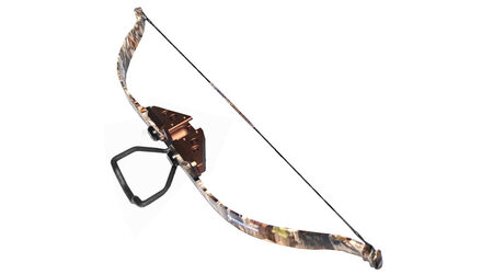 купите Плечи для арбалета Мангуст (Desert Hawk) с колодкой в Барнауле