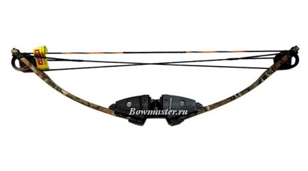 купите Плечи для блочных арбалетов Wicked Ridge Invaider в Барнауле