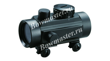 купите Коллиматорный прицел для арбалета Red Dot 1x30 в Барнауле