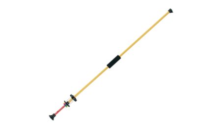 купите Духовая трубка Man Kung (длина 40 дюймов) в Барнауле