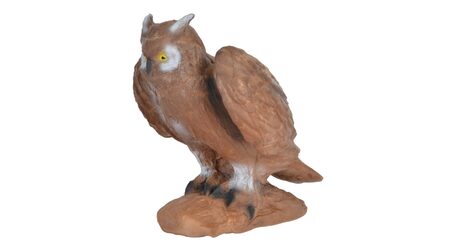 купите Мишень 3D BearPaw Longlife Great Owl Филин в Барнауле