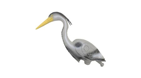 купите Мишень 3D BearPaw Longlife Heron Цапля в Барнауле