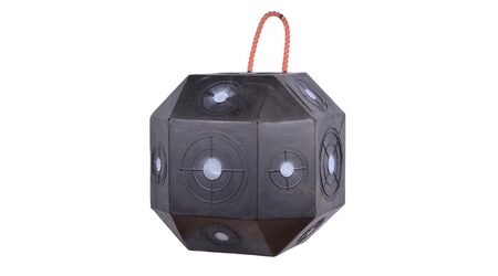 купите Мишень 3D BearPaw Longlife The Cube Куб в Барнауле