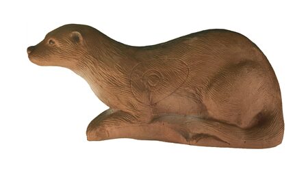 купите Мишень 3D Eleven Otter Выдра в Барнауле