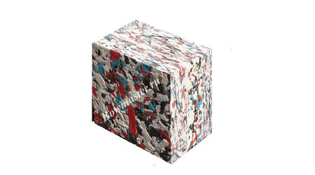 купите Щит для мишени BowMaster Shield Medium (50х50x30) в Барнауле