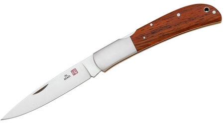 купите Нож складной Al Mar Eagle Classic Cocobolo - AL/1005C в Барнауле