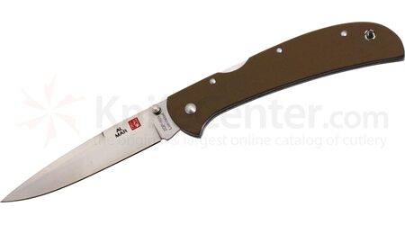 купите Нож складной Al Mar Eagle Heavy Duty - AL/5HDET-ZL в Барнауле