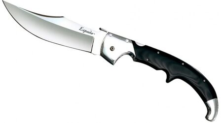 купите Нож складной Cold Steel Espada XL / 62NX в Барнауле