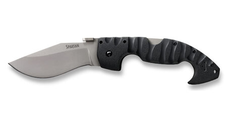 купите Нож складной Cold Steel Spartan / 21S в Барнауле