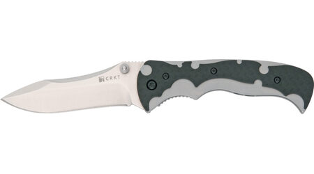 купите Нож складной Columbia River My Tighe - CR/1090 в Барнауле