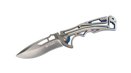 купите Нож складной Columbia River Nirk Tighe - CR/5250 в Барнауле