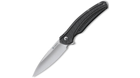 купите Нож складной Columbia River Ripple Combo Edge IKBS® Flipper - CR/K406GXS в Барнауле