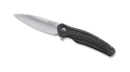 купите Нож складной Columbia River Ripple Grey Coating Stainless Steel Handle IKBS® Flipper - CR/K406GXP в Барнауле