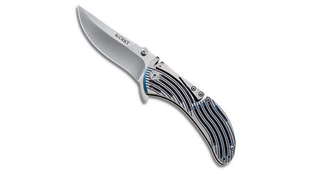 купите Нож складной Columbia River Tighe Rod Designed by Brian Tighe - CR/5265 в Барнауле