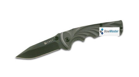 купите Нож складной Columbia River Tiny Tighe Breaker Black - CR/1096K в Барнауле