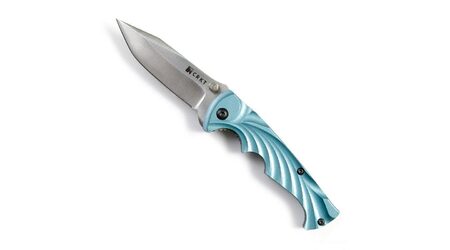 купите Нож складной Columbia River Tiny Tighe Breaker - CR/1096B в Барнауле