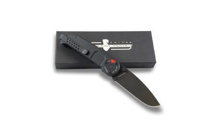 купите Нож складной Extrema Ratio BF2 - EX/135BF2CD в Барнауле