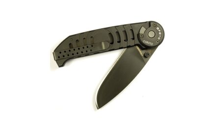 купите Нож складной Extrema Ratio BF2 TD - EX/135BF2TD в Барнауле