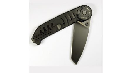 купите Нож складной Extrema Ratio BF2 TT - EX/135BF2TT в Барнауле