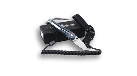 купите Нож складной Extrema Ratio BF2 V - EX/135BF2V в Барнауле