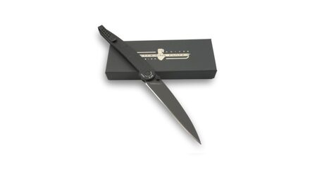 купите Нож складной Extrema Ratio BF3 Dark Talon Black - EX/135BF3 в Барнауле