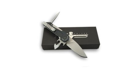 купите Нож складной Extrema Ratio M1A1 Stone washed - EX/135BFM1A1 в Барнауле