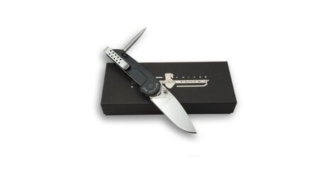 купите Нож складной Extrema Ratio M1A2 Stone washed - EX/135BFM1A2 в Барнауле