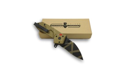 купите Нож складной Extrema Ratio MF0 - EX/133MF0DW в Барнауле