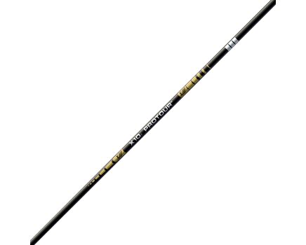 Древко для стрелы Easton X10 Protour Shaft 420 (12 шт.)