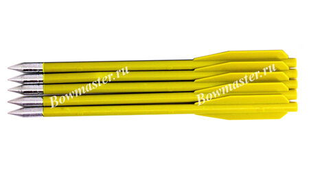 купите Болты для арбалета-пистолета Weifang WPL001 в Барнауле