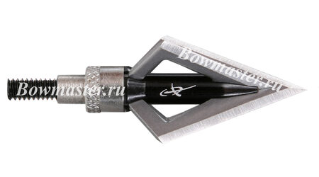 купите Наконечник охотничий Carbon Express Quad Pro 100 grn (3 шт) в Барнауле