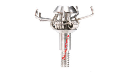 купите Охотничий наконечник для стрел CarbonExpress Shocker 125 grain (2 шт.) в Барнауле