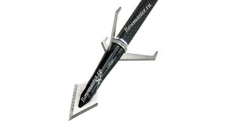 купите Охотничий наконечник для стрел CarbonExpress Torrid 100 grain в Барнауле