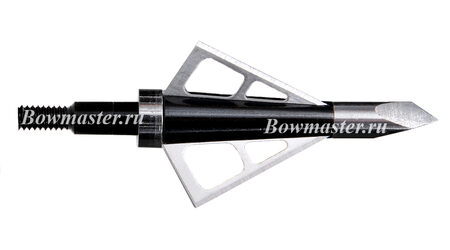 купите Охотничий наконечник для стрел Carbon Express Troika (3 шт.) в Барнауле