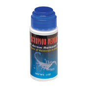 Смазка для извлечения стрел Scorpion Venom Target Arrow Release Fluid