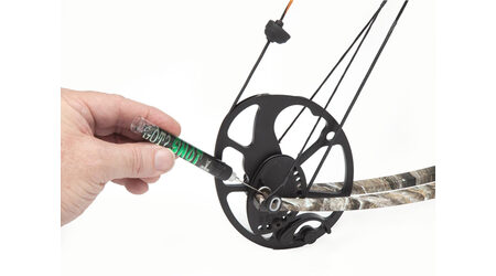 купите Смазка для луков и арбалетов 30-06 Outdoors Bow Snot Archery Oil в Барнауле