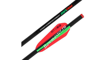 купите Стрела для арбалета  TenPoint Pro-V22 в Барнауле